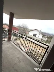 Casa individuala cu 4 camere, 2 parcări, Eficienta energeti 