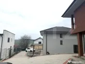 Casa individuala cu 4 camere, 2 parcări, Eficienta energeti 
