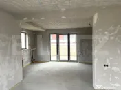 Casa individuala cu 4 camere, 2 parcări, Eficienta energeti 