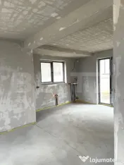 Casa individuala cu 4 camere, 2 parcări, Eficienta energeti 