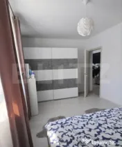 Apartament modern cu 3 camere, 59mp, balcon, parcare, Teilor 