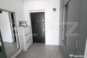 Apartament modern cu 3 camere, 59mp, balcon, parcare, Teilor 