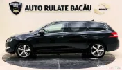 Peugeot 308 1.2 Benzina 131CP 2014/12 Euro 5 