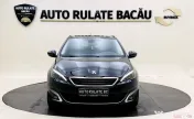 Peugeot 308 1.2 Benzina 131CP 2014/12 Euro 5 