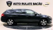 Peugeot 308 1.2 Benzina 131CP 2014/12 Euro 5 