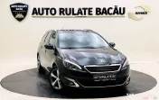 Peugeot 308 1.2 Benzina 131CP 2014/12 Euro 5 