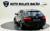 Peugeot 308 1.2 Benzina 131CP 2014/12 Euro 5 