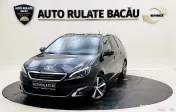 Peugeot 308 1.2 Benzina 131CP 2014/12 Euro 5 