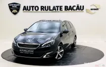 Peugeot 308 1.2 Benzina 131CP 2014/12 Euro 5
