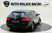 Peugeot 308 1.2 Benzina 131CP 2014/12 Euro 5 