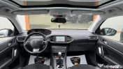 Peugeot 308 1.2 Benzina 131CP 2014/12 Euro 5 