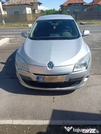 Renault Megane 3 an 2011, proprietar 