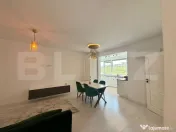 Modern & Spatios | 2 camere | Complex Hexagon 