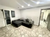 Apartament 2 camere,parter,balcon,zona Mercur 