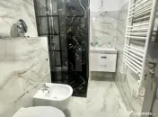 Apartament 2 camere,parter,balcon,zona Mercur 
