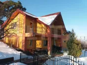 Casă P+1 de vânzare, 112 mp, zona Bucium 