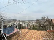 Casă P+1 de vânzare, 112 mp, zona Bucium 