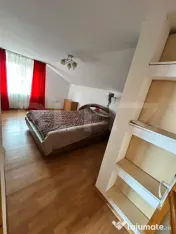 Casă P+1 de vânzare, 112 mp, zona Bucium 