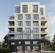 Comision 0 ! Ray by Hexagon - 4 camere, 91 mp, 2 Bai, Terasa 