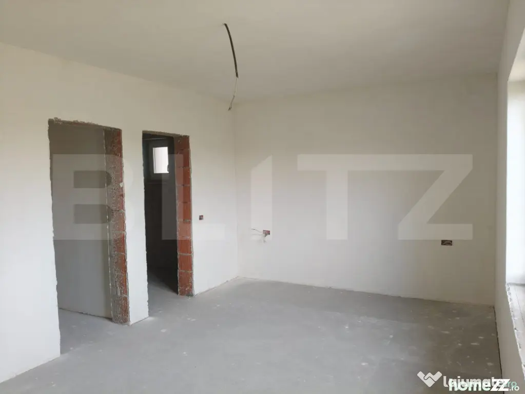 De vanzare casa Santandrei pe un singur nivel intr-o zona li
