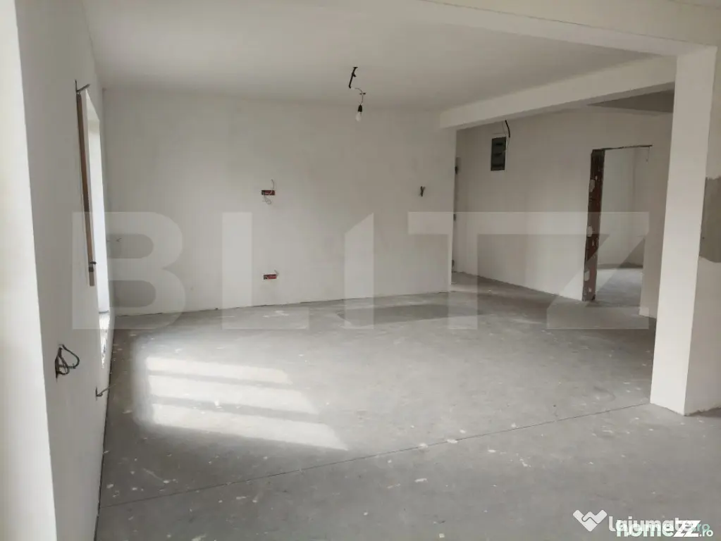 De vanzare casa Santandrei pe un singur nivel intr-o zona li