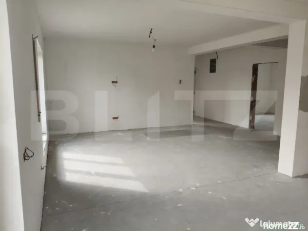 De vanzare casa Santandrei pe un singur nivel intr-o zona li