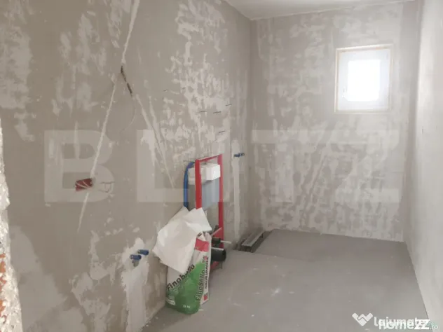 De vanzare casa Santandrei pe un singur nivel intr-o zona li