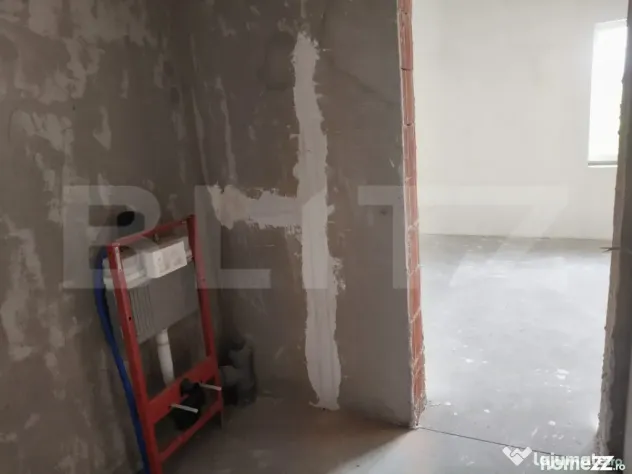 De vanzare casa Santandrei pe un singur nivel intr-o zona li