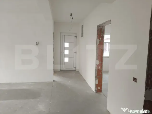 De vanzare casa Santandrei pe un singur nivel intr-o zona li