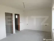De vanzare casa Santandrei pe un singur nivel intr-o zona li 