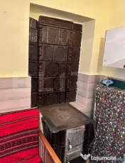 Casa cu 2 camere, 141 mp, 690 mp teren, Petrestii de Mijloc 