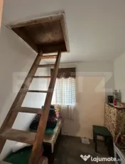 Casa cu 2 camere, 141 mp, 690 mp teren, Petrestii de Mijloc 