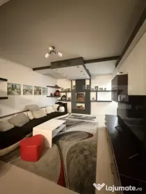Apartament 3 camere, 87,56 mp utili, zona Calea Severinului