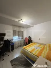 Apartament 3 camere, 87,56 mp utili, zona Calea Severinului 