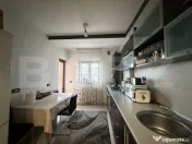 Apartament 3 camere, 87,56 mp utili, zona Calea Severinului 