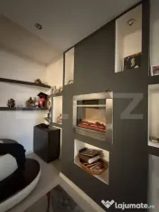 Apartament 3 camere, 87,56 mp utili, zona Calea Severinului 