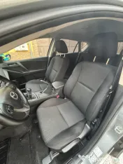 Mazda 323 benzină 1,6 an 2014 