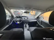 Mazda 323 benzină 1,6 an 2014 