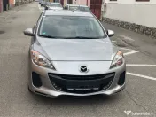 Mazda 323 benzină 1,6 an 2014 