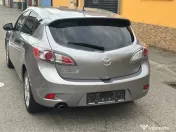 Mazda 323 benzină 1,6 an 2014 