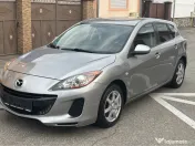 Mazda 323 benzină 1,6 an 2014 