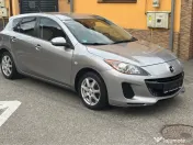 Mazda 323 benzină 1,6 an 2014 