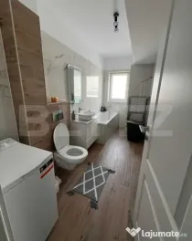 Apartament de lux, 3 camere, 2 bai, ready to move - Tractoru