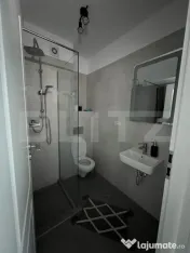 Apartament de lux, 3 camere, 2 bai, ready to move - Tractoru 