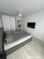 Apartament de lux, 3 camere, 2 bai, ready to move - Tractoru 