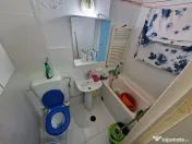 Apartament 2 camere, 32 mp – zona Decebal 