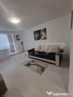 Apartament 2 camere, 50 mp, etaj intermediar, zona Ultracent
