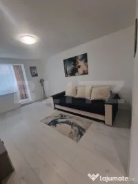 Apartament 2 camere, 50 mp, etaj intermediar, zona Ultracent 