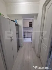 Apartament 2 camere, 50 mp, etaj intermediar, zona Ultracent 