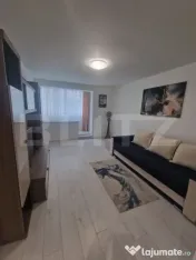 Apartament 2 camere, 50 mp, etaj intermediar, zona Ultracent 